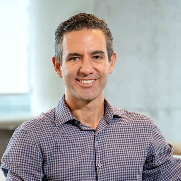 David Vélez, Nubank