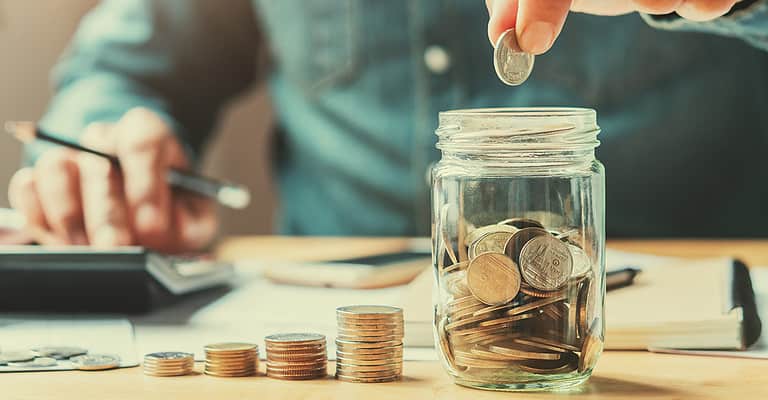 Household saving is defined as the difference between a household&rsquo;s disposable income and its expenditures on goods and services. During the pandemic it rose to historical highs everywhere.