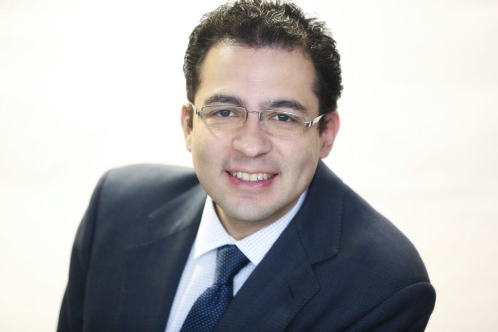 Miguel Cardoso, Chief Economist, BBVA 