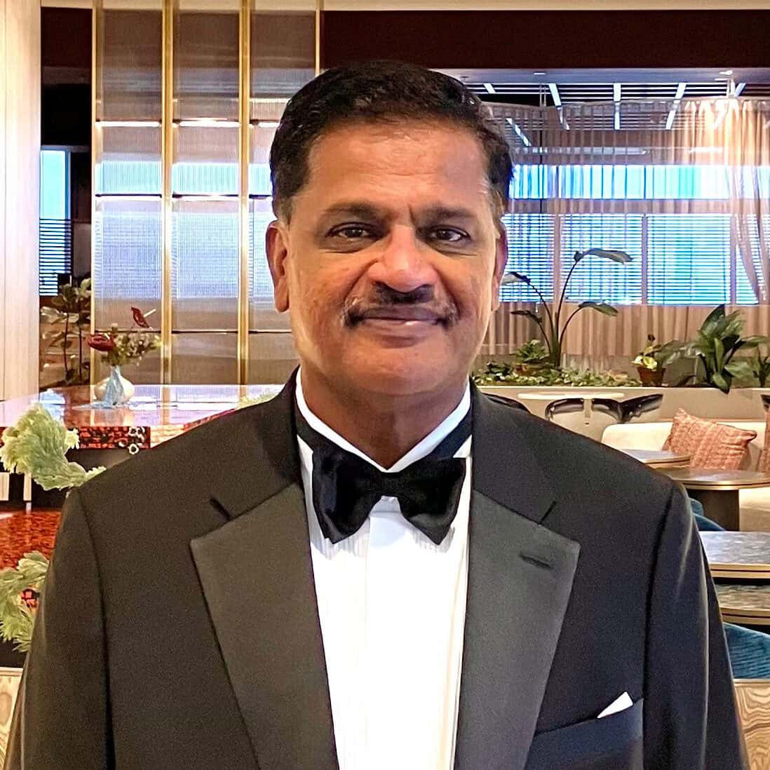 Rajiv Biswas, Asia-Pacific Economics