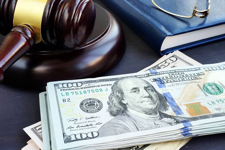 Investing in litigation
