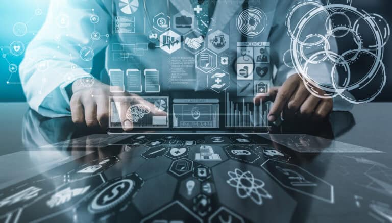 innovation, technology lab