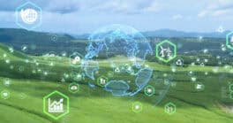 Technology, Sustainability, Environmental