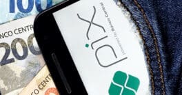 PIX, Digital Transactions