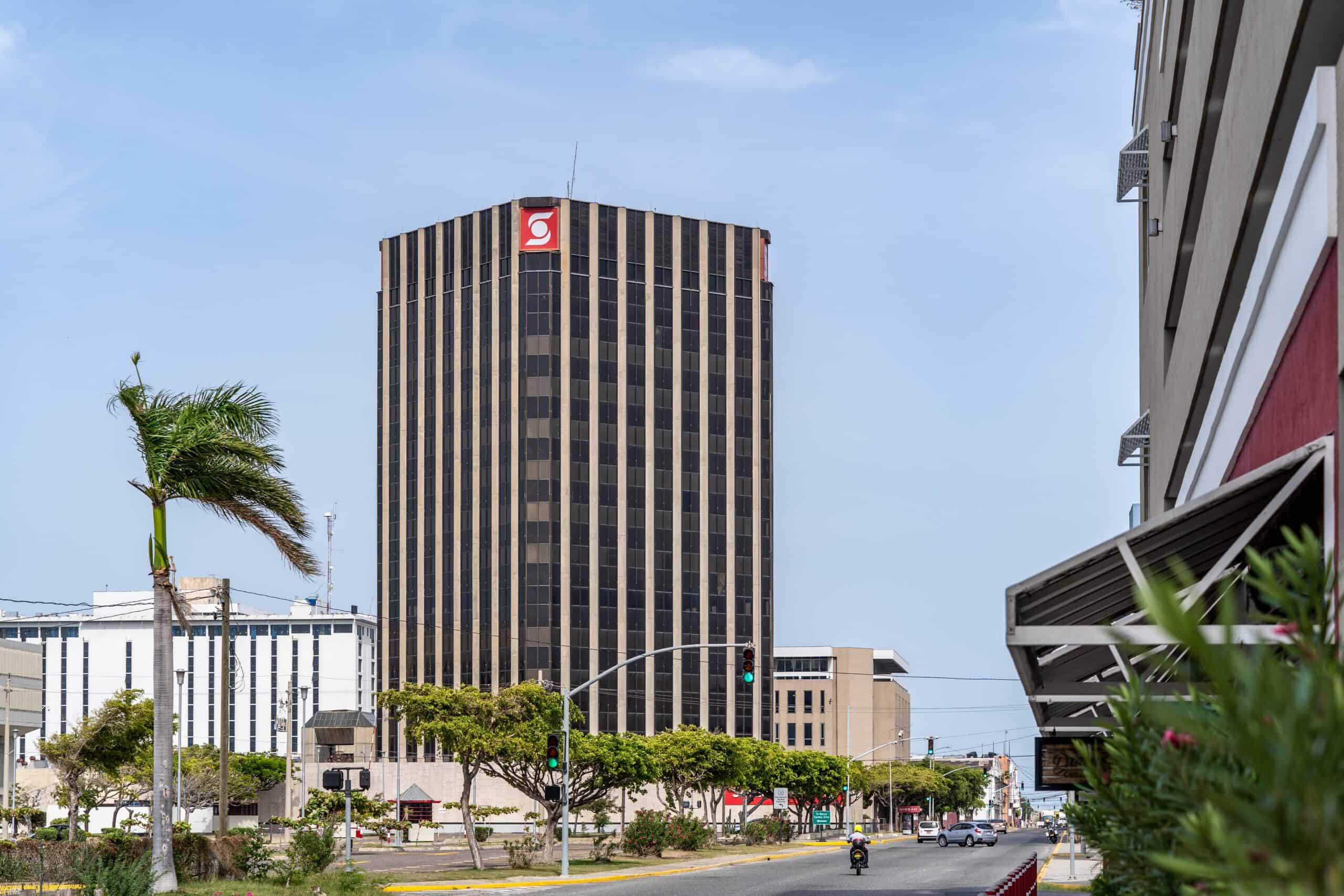 Scotiabank Jamaica