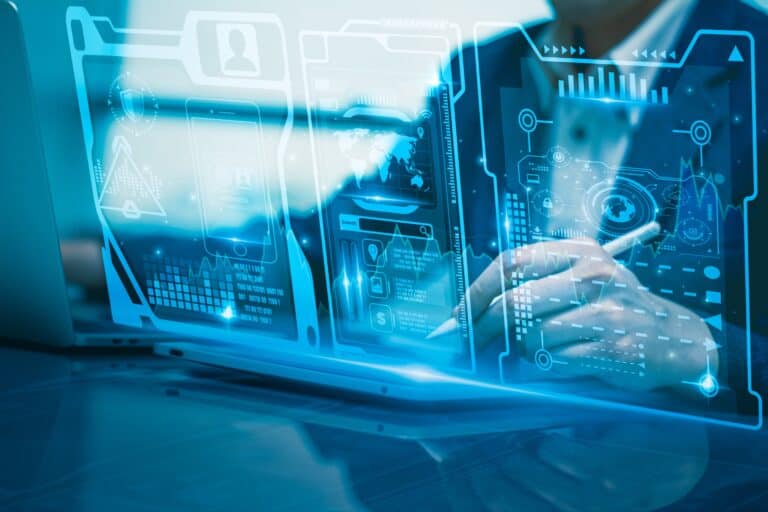 Innovation in banking