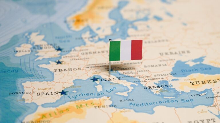 With M&A ramping up in Europe, Italy is leading the way with a dynamic financial sector, boasting seven active deals.