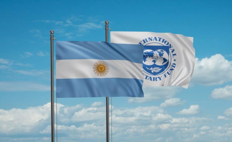 Argentina, IMF, Deal