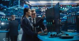 Financial Innovation