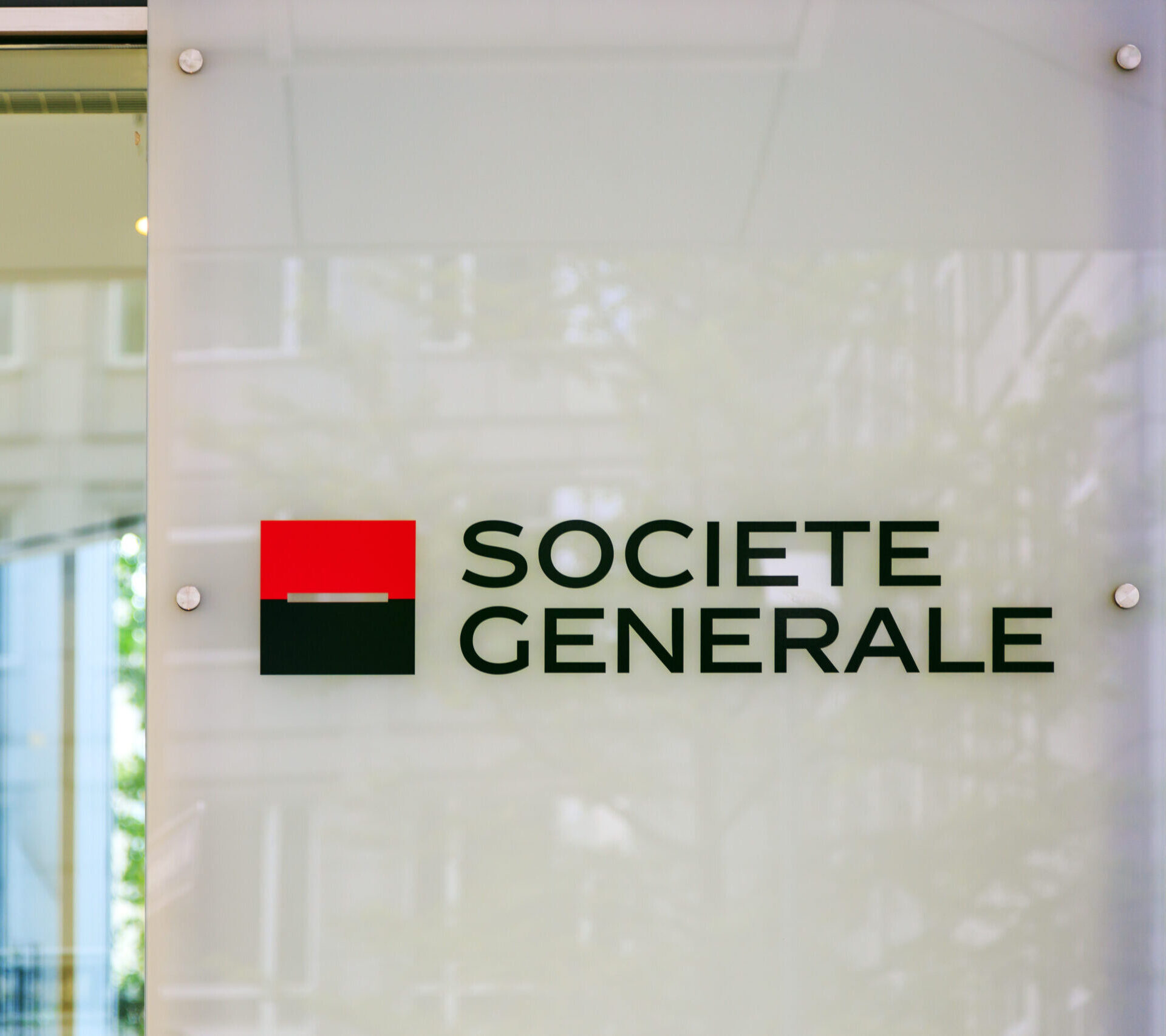 Societe Generale