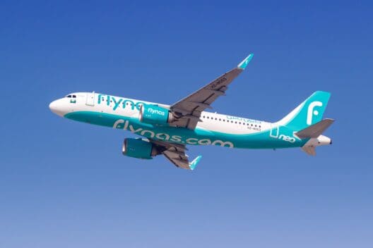 Saudi Arabian budget airline Flynas received $109 billion in orders following the institutional round of its IPO, in a consequential public offering for the low-cost airline marketplace.