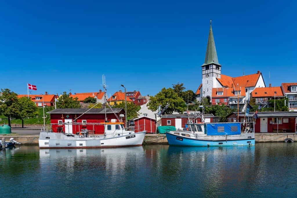Denmark