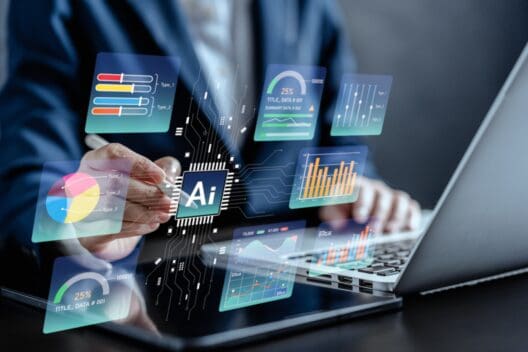 AI in Finance