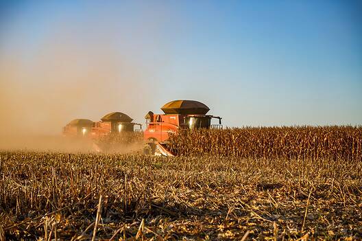 Brazil, Agriculture, Export