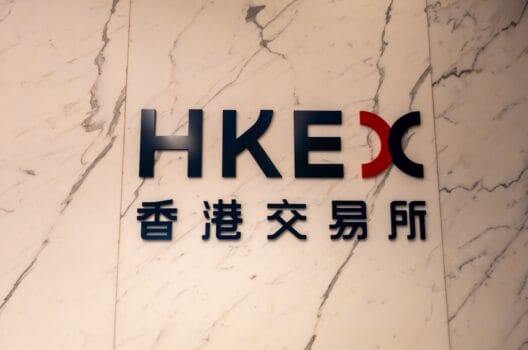 China: CATL Supercharges Hong Kong’s IPO Market