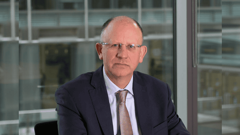 Brian Coulton, Fitch