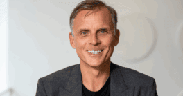 Rouven Bergmann, Dassault Systèmes