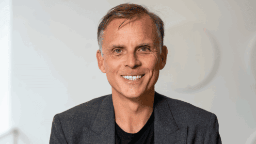 Rouven Bergmann, Dassault Systèmes