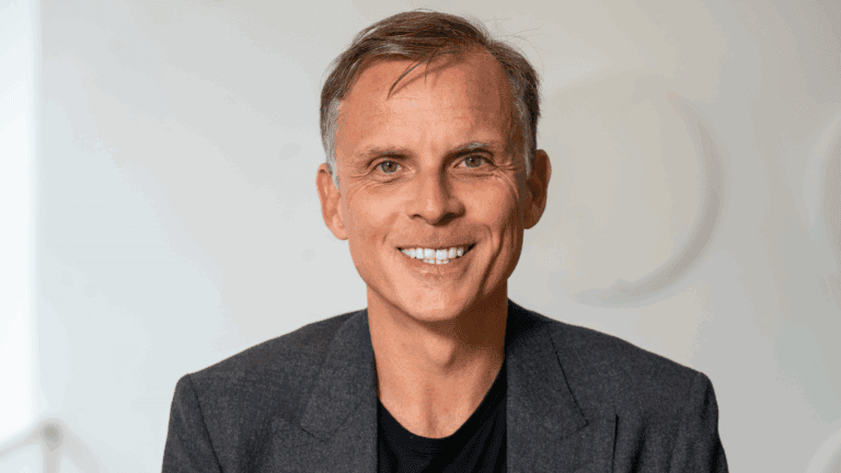 Rouven Bergmann, Dassault Systèmes