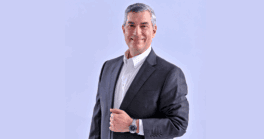 Rafael Ernesto Barrientos Interiano, Banco Cuscatlan