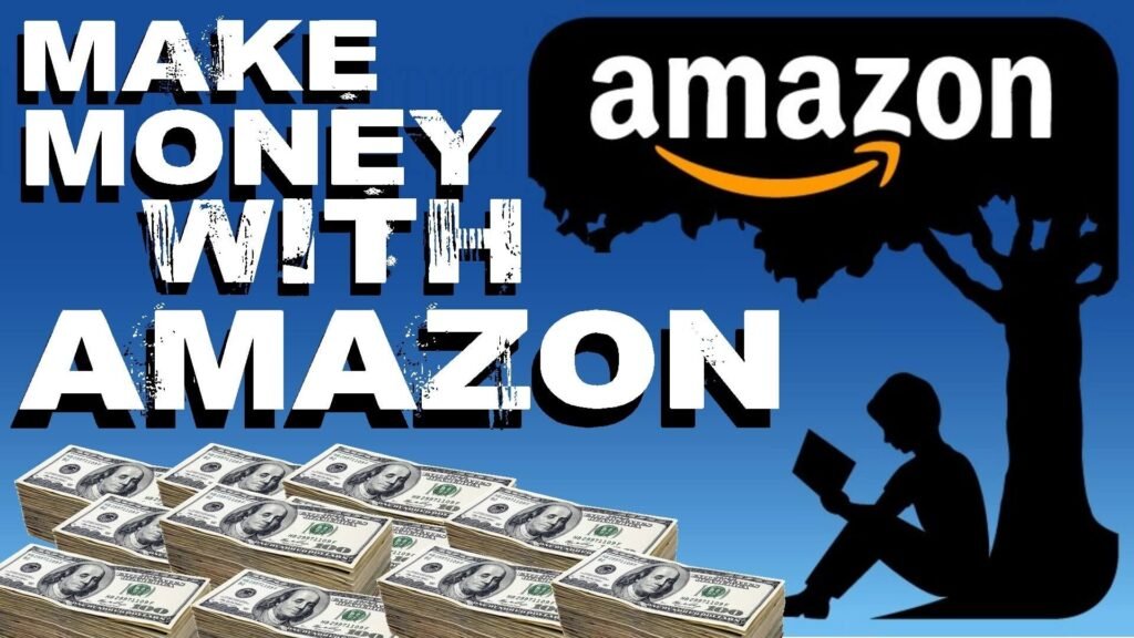 make money on amazon with zero investment