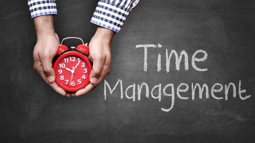 time_managment