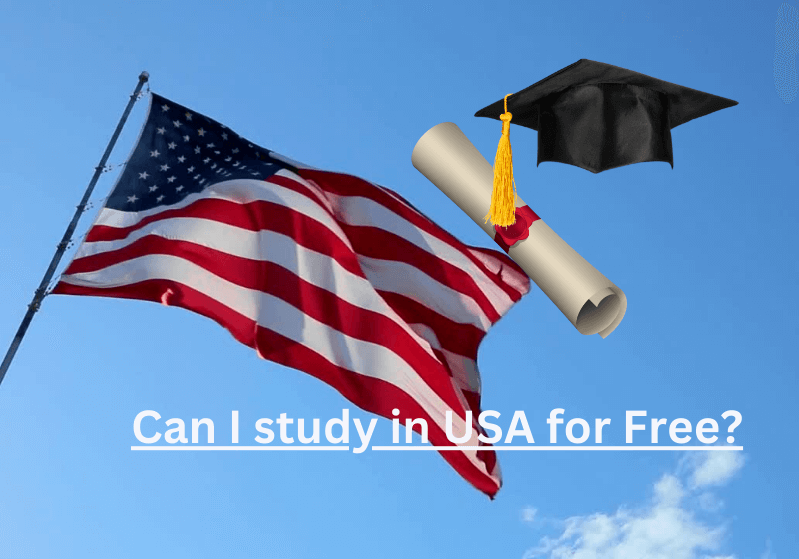 Top 5 Free Education Options in the USA
